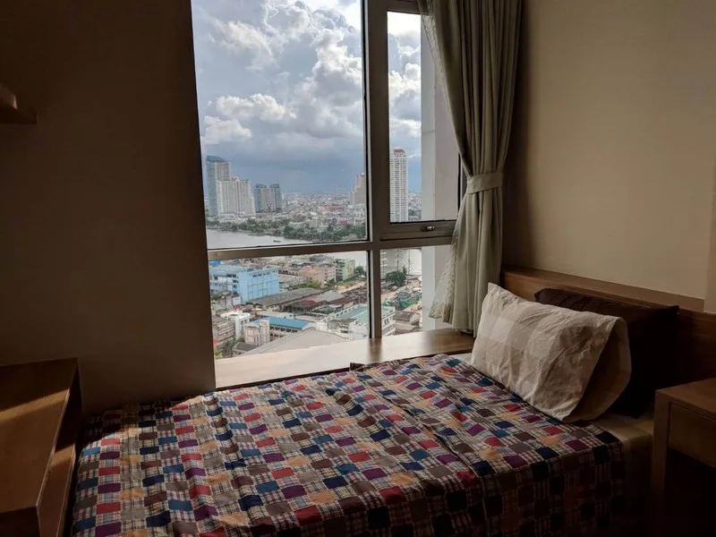 Property photos for Rhythm Sathorn