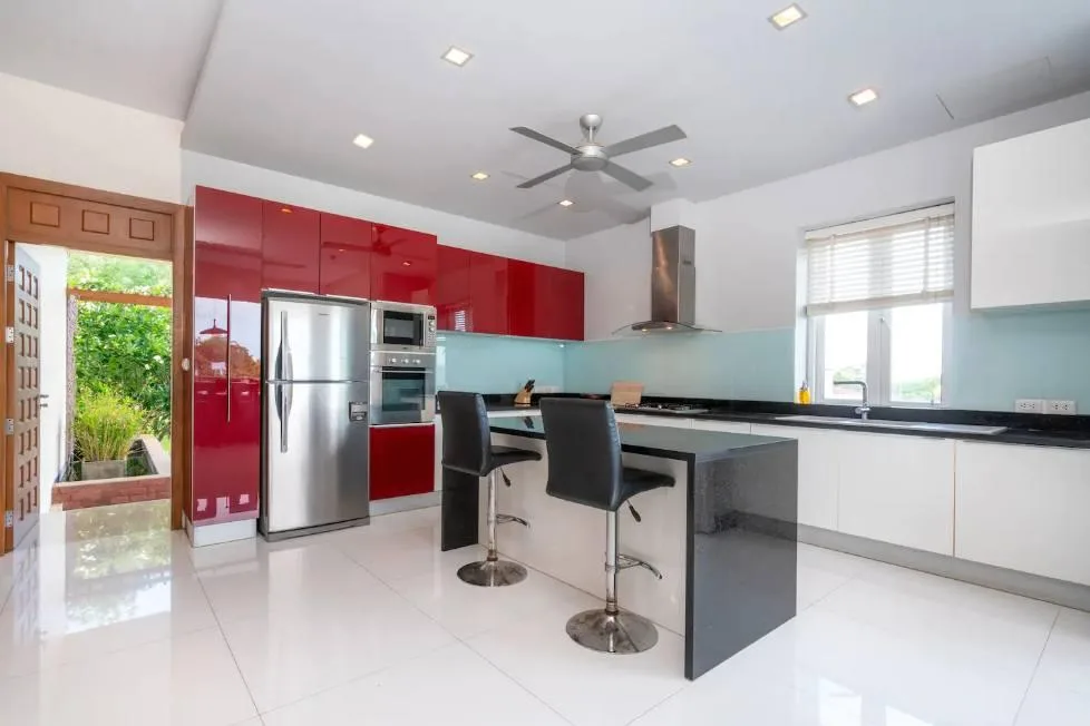 Property photos for Phuket Villa 12/51 Soi Namjai