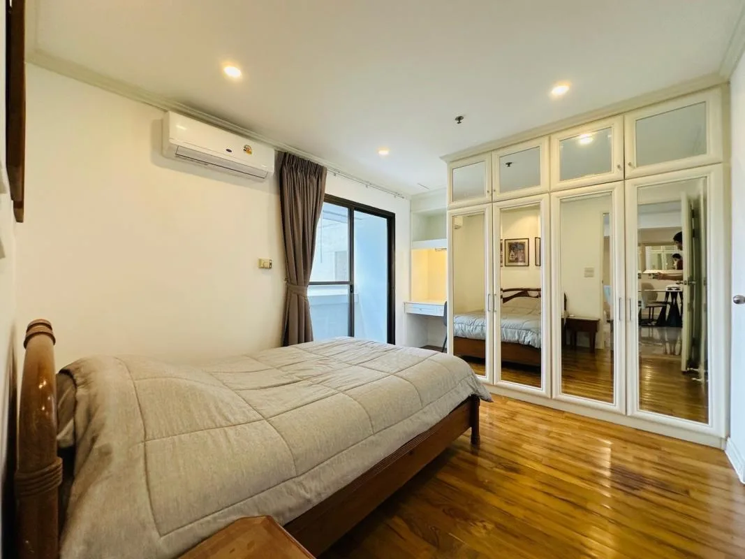 Property photos for Baan Suanpetch