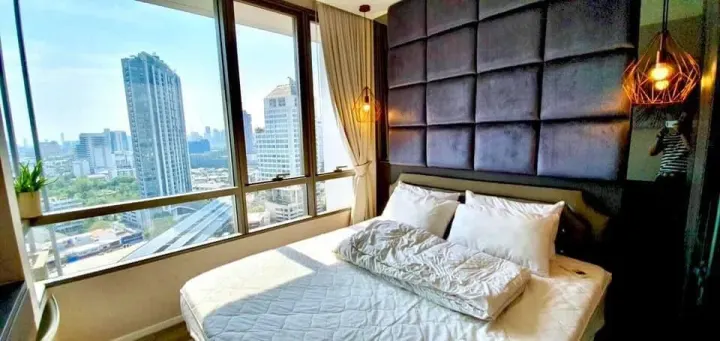 Property photos for The Room Sukhumvit 69