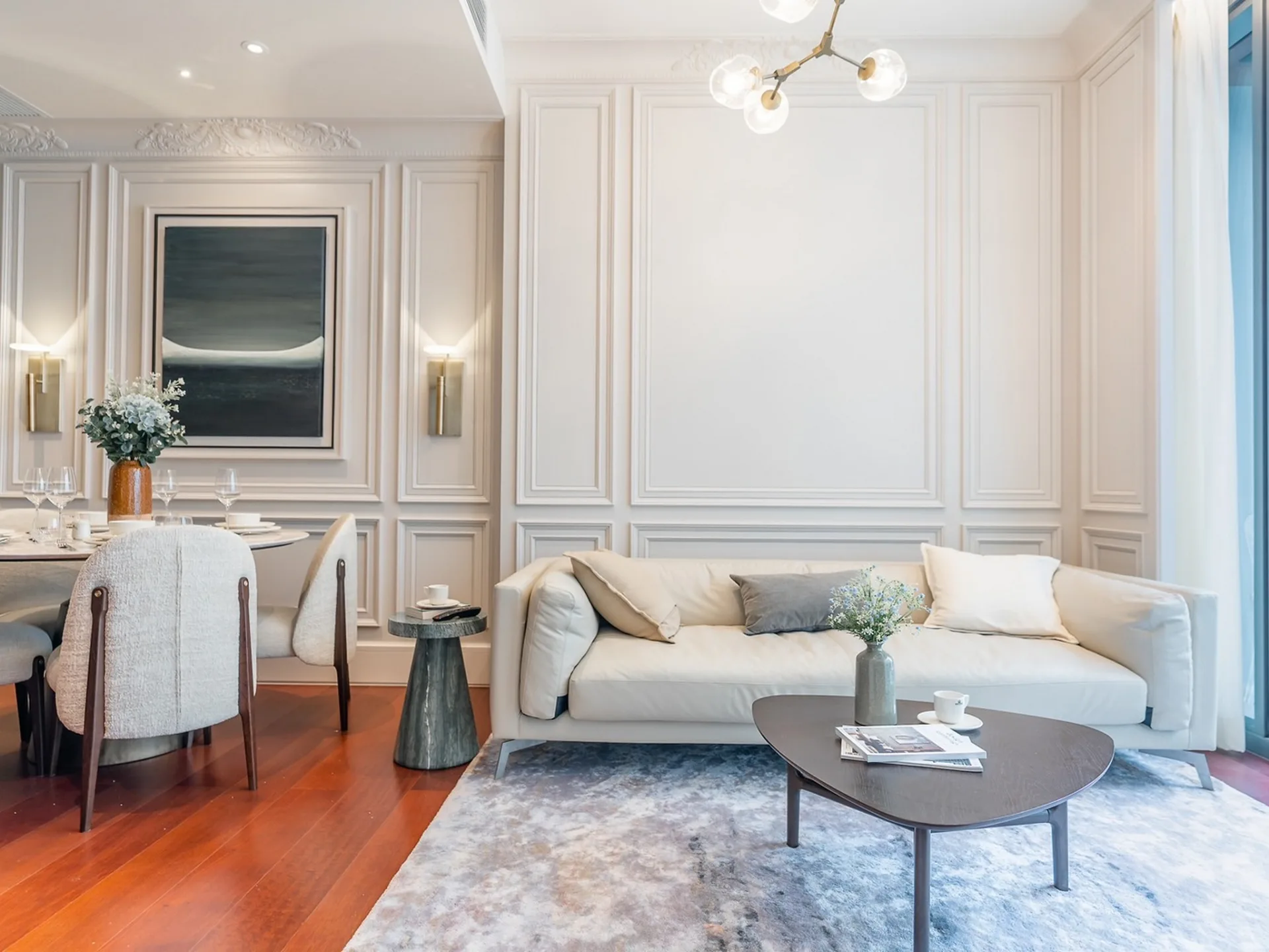 Property photos for KHUN by YOO inspired by Starck