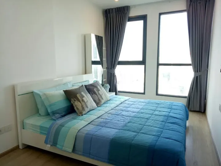 Property photos for Ideo Q Chula - Samyan