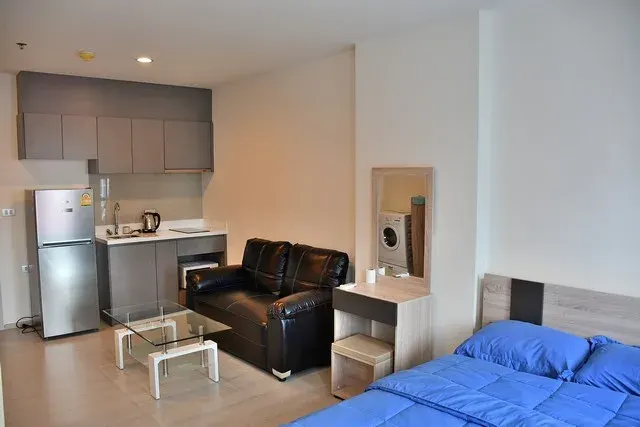 Property photos for Rhythm Asoke 2