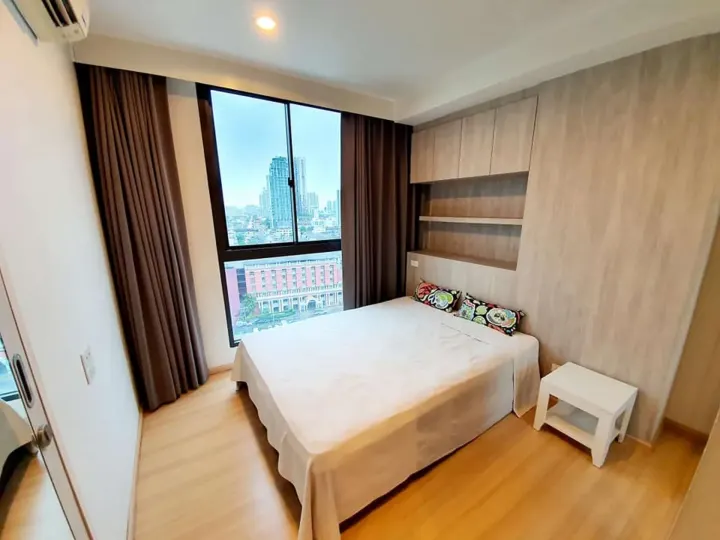 Property photos for Sense Phaholyothin