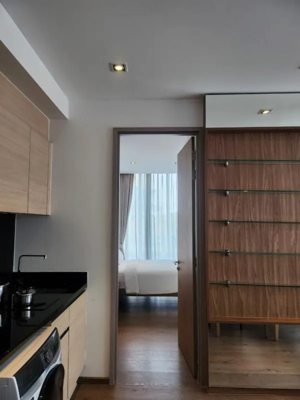 Property photos for Park Origin Phromphong