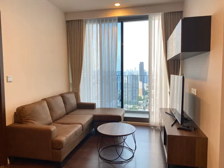 Property photos for Whizdom Inspire Sukhumvit