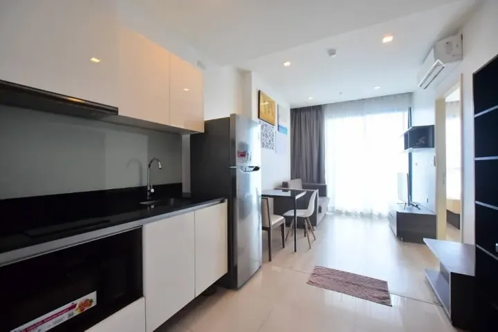 Property photos for Quinn Condo Ratchada