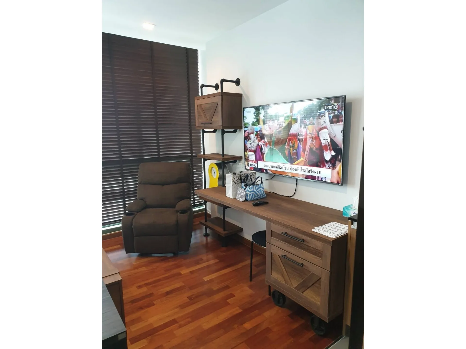 Property photos for Wish Signature  Midtown Siam