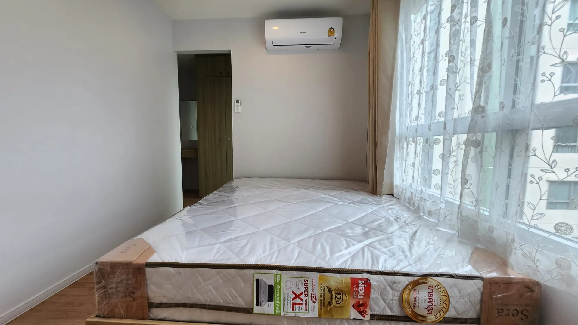 Property photos for Lumpini Ville Sukhumvit 77