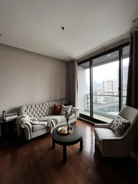 Property photos for The Address Sukhumvit 28