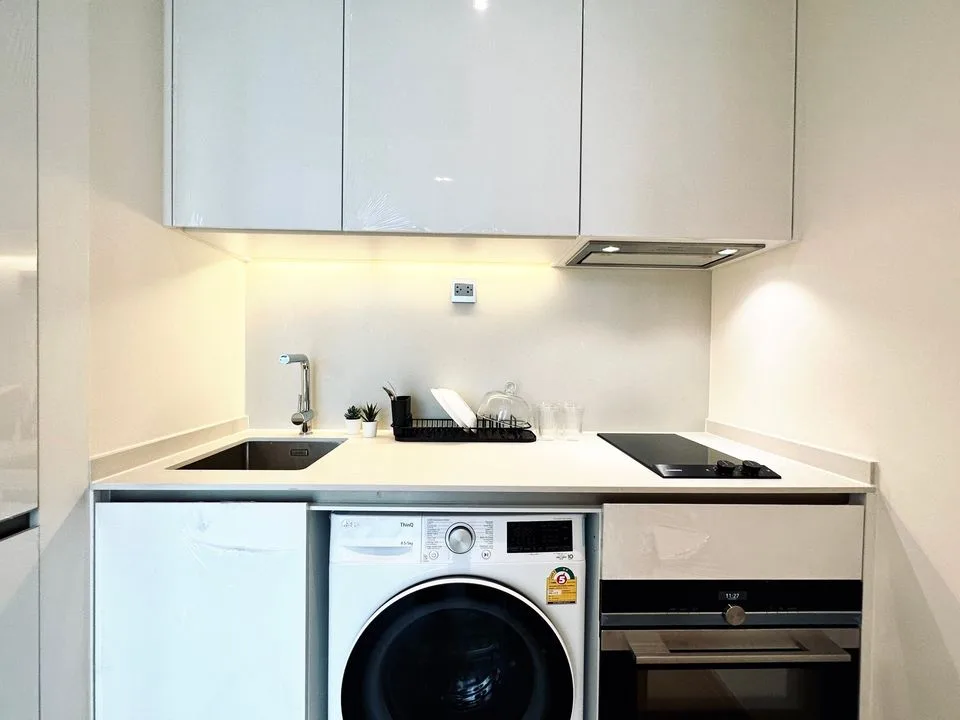 Property photos for The Strand Thonglor