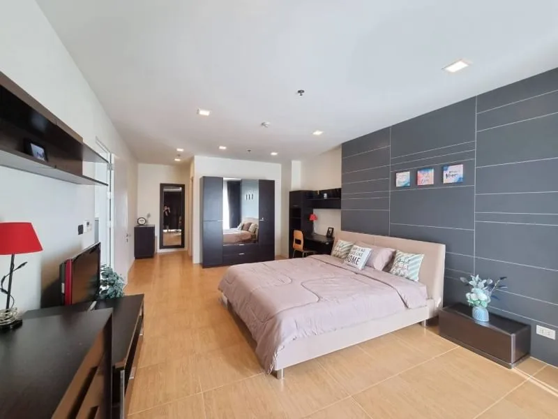 Property photos for Nusasiri Grand