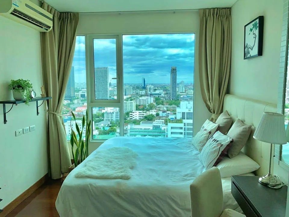 Property photos for Ivy Thonglor