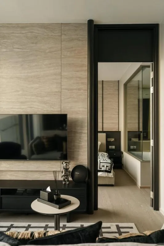 Property photos for The Esse Asoke