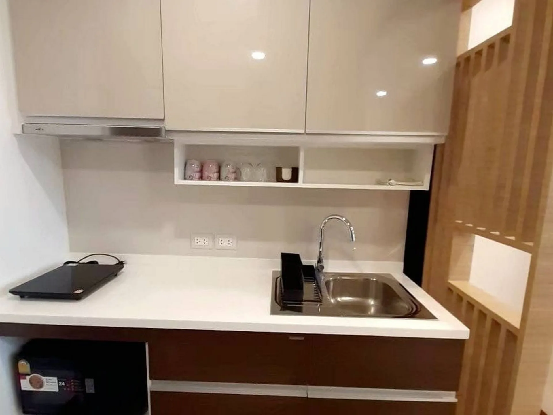Property photos for Supalai Premier Charoen Nakhon