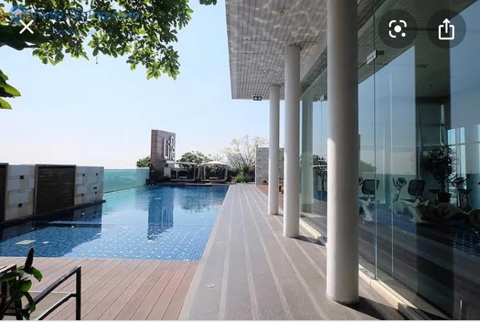 Property photos for Life Sukhumvit 65