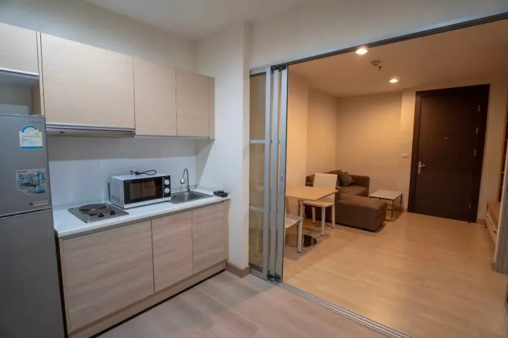Property photos for Rhythm Ratchada