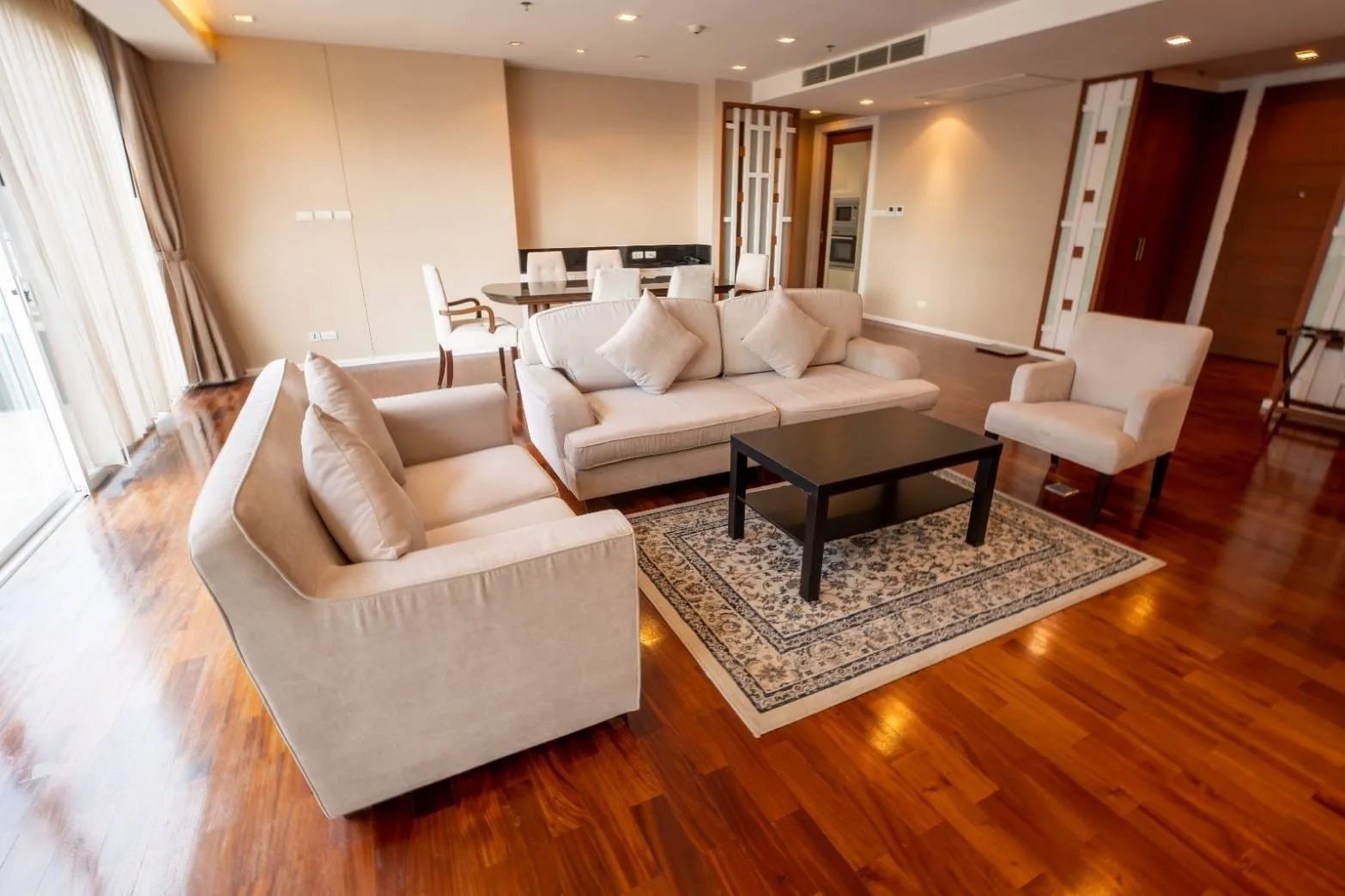 Property photos for Gm Service Apartment