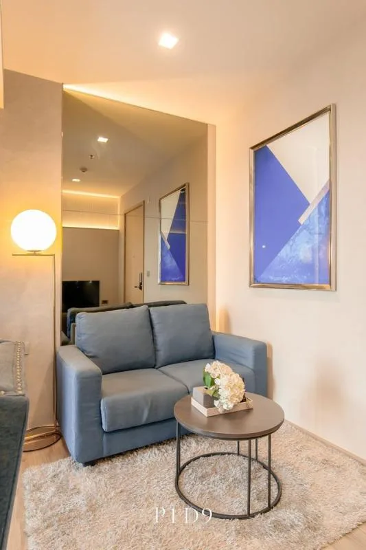 Property photos for THE LINE Jatujak - Mochit