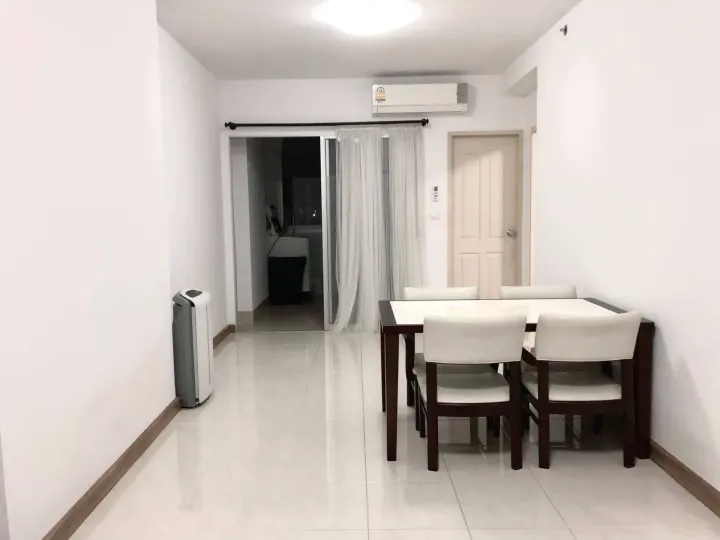 Property photos for Supalai Park Ekkamai - Thonglor