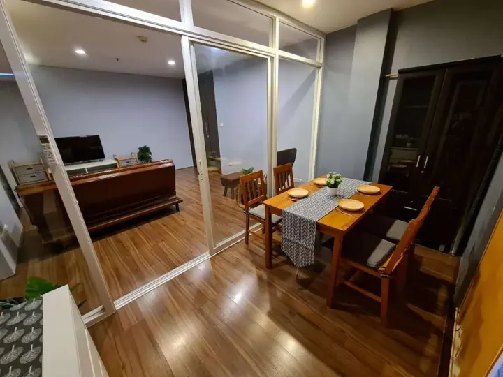 Property photos for City Home Sukhumvit