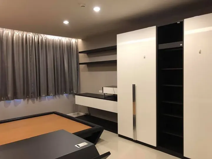 Property photos for Park Ploenchit