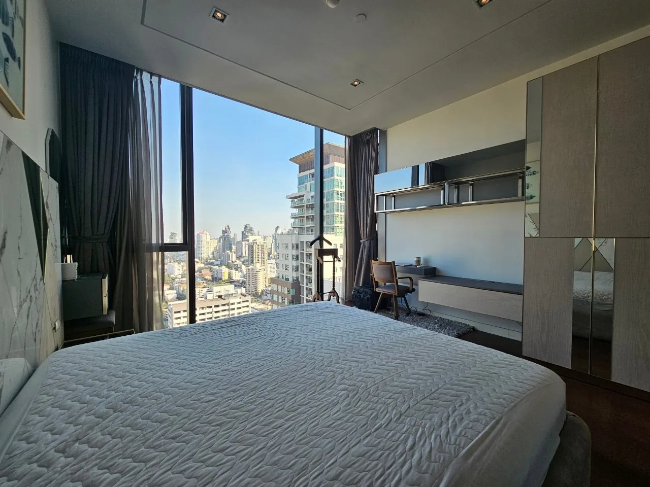 Property photos for Marque Sukhumvit
