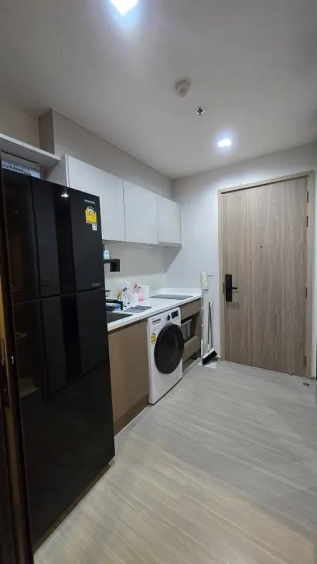 Property photos for Life Sathorn Sierra