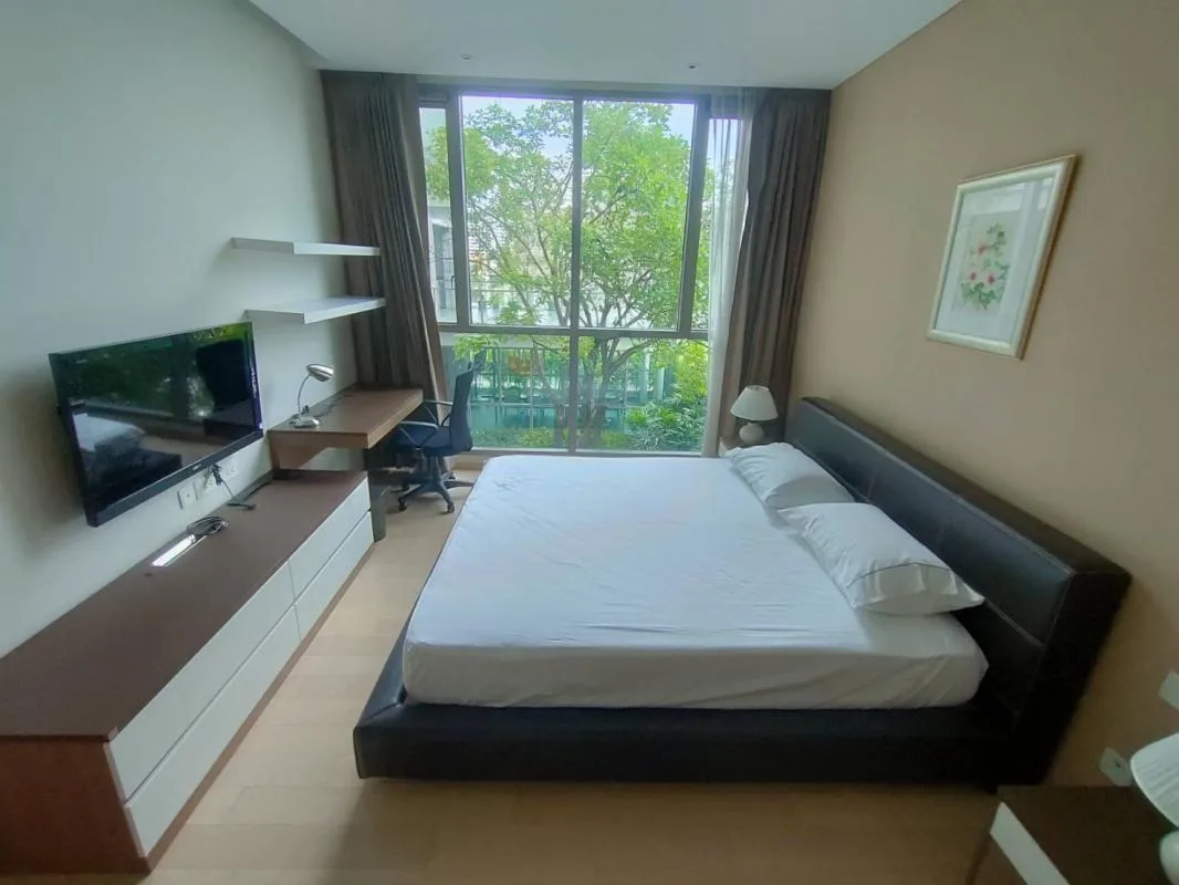 Property photos for Aequa Sukhumvit 49