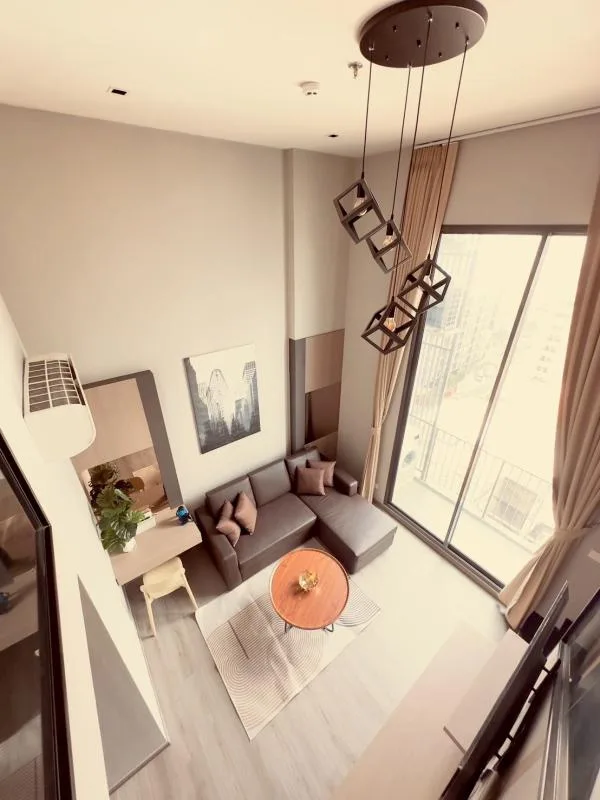 Property photos for The Reserve Phahol - Pradipat