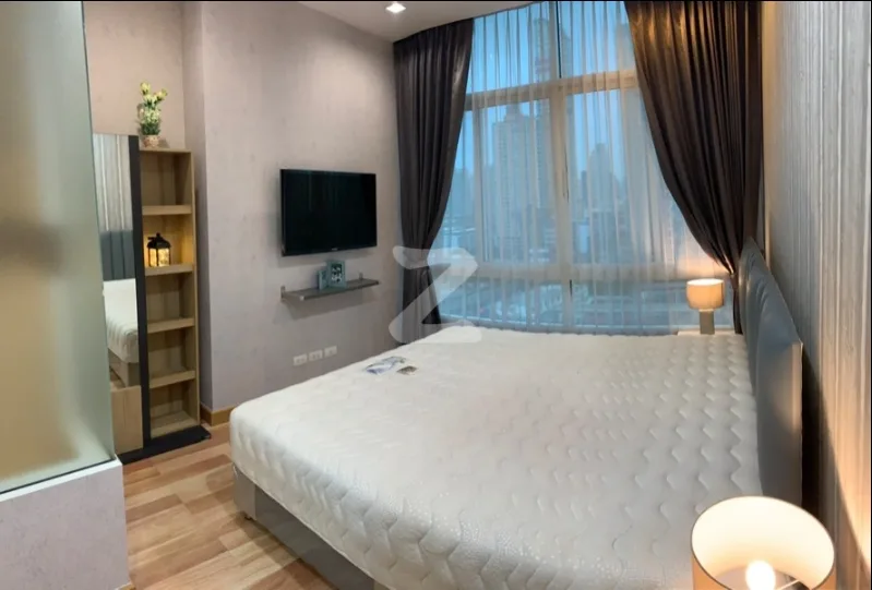 Property photos for Ideo Verve Sukhumvit
