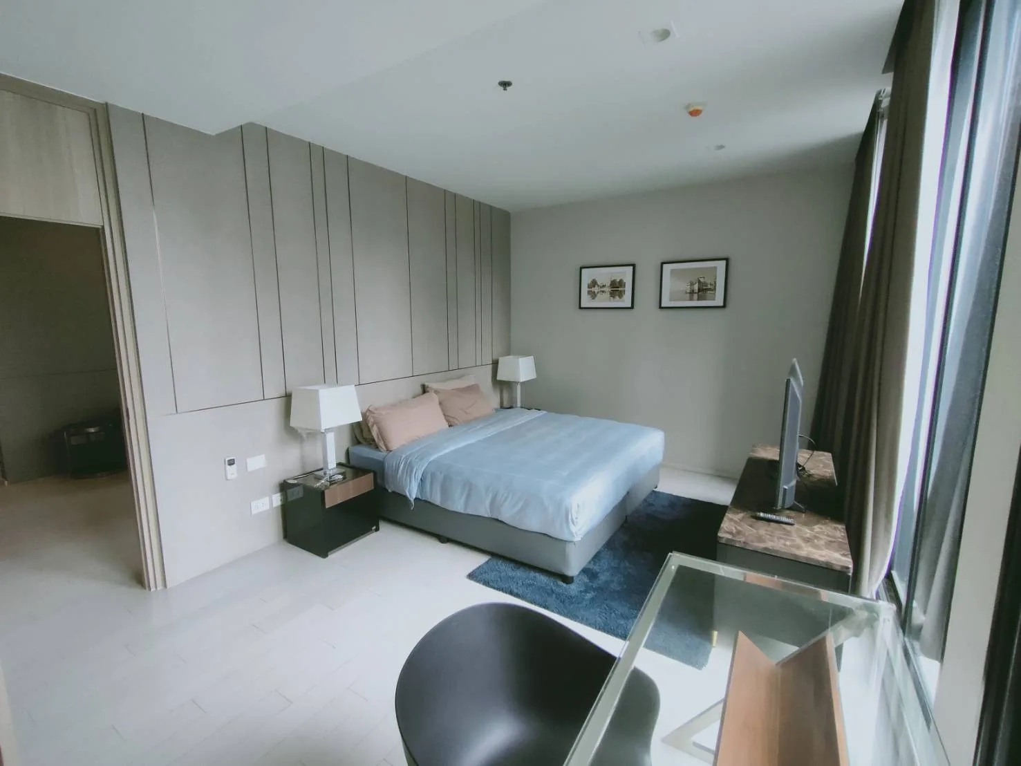 Property photos for Noble Ploenchit