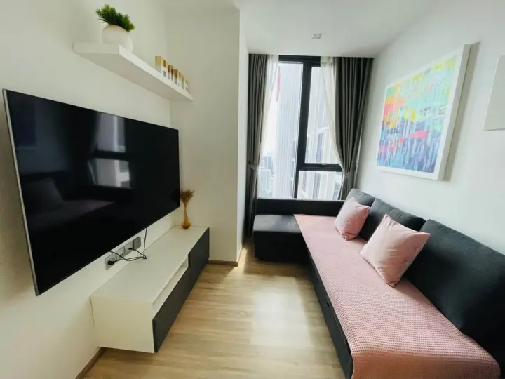 Property photos for THE LINE Phahol - Pradipat
