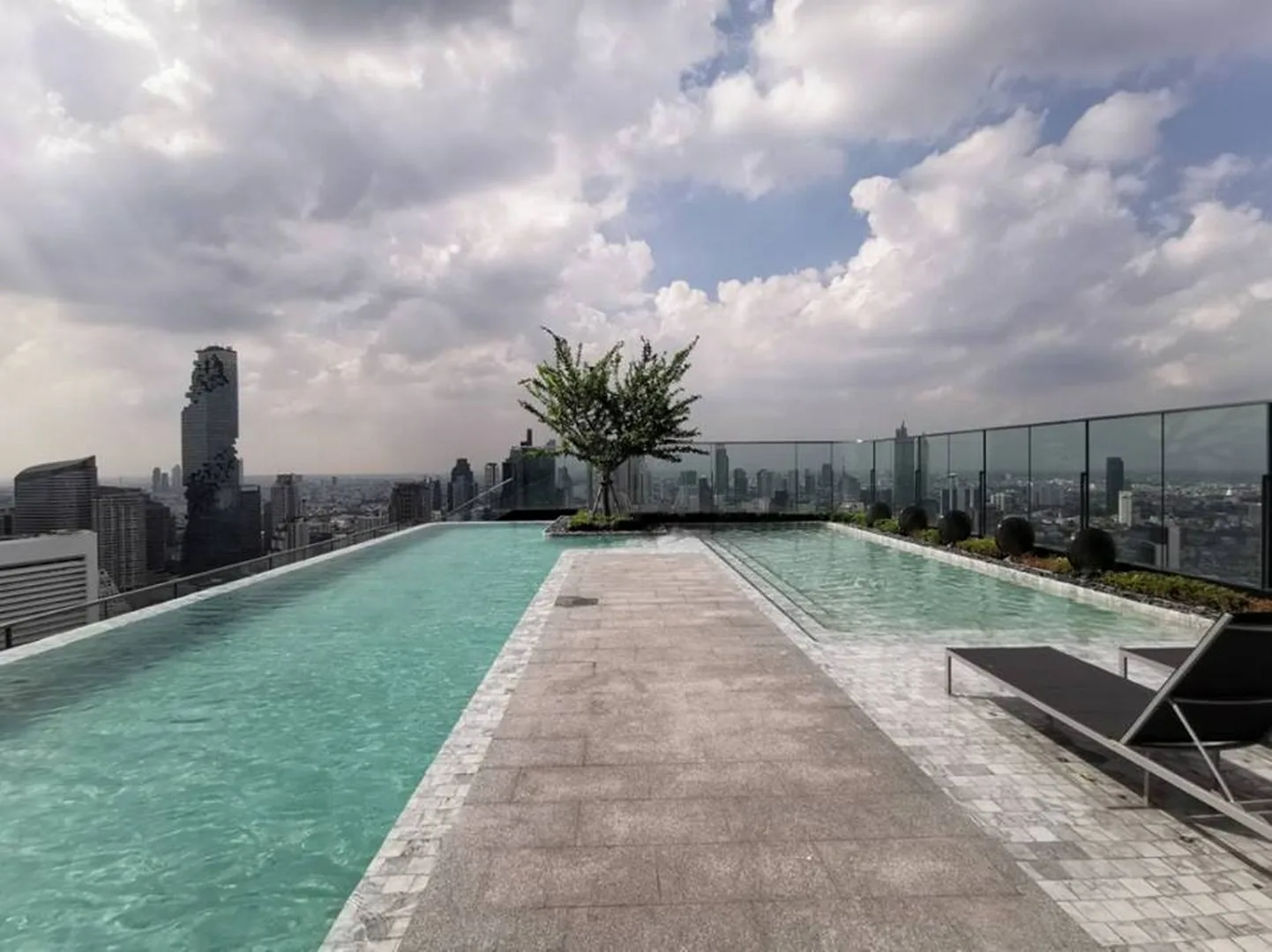 Property photos for Ashton Chula - Silom