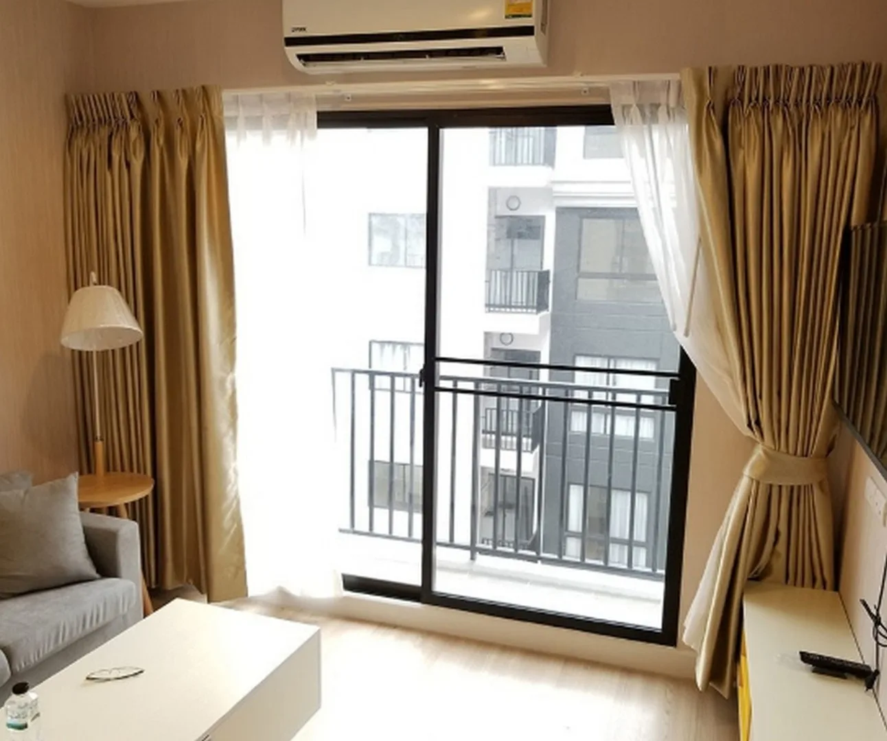 Property photos for The Nest Sukhumvit 22