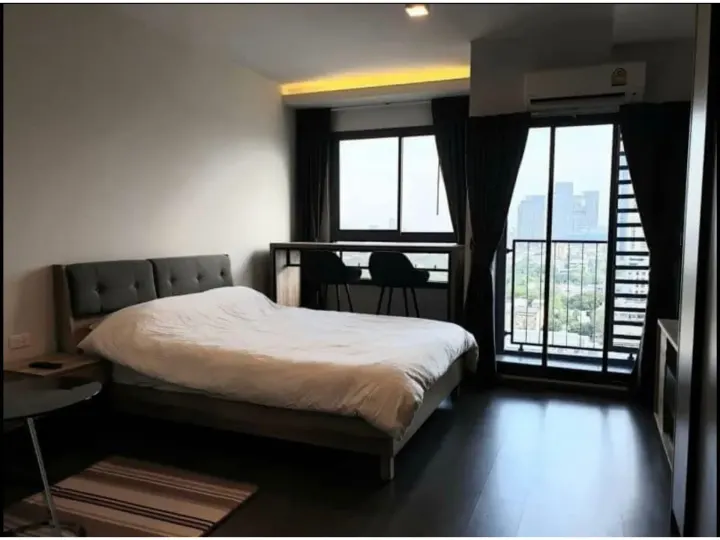 Property photos for Ideo Sukhumvit 93