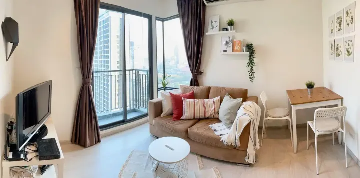 Property photos for Rhythm Asoke
