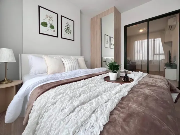 Property photos for Chewathai Pinklao