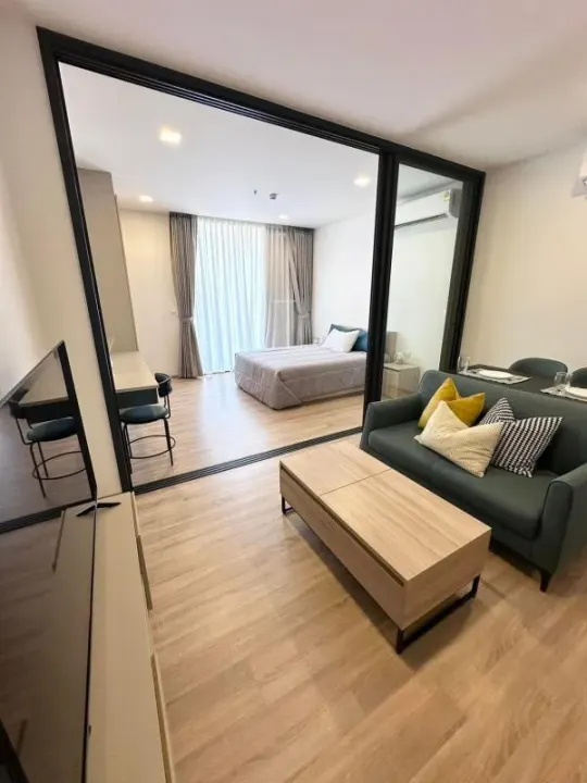 Property photos for XT Phayathai
