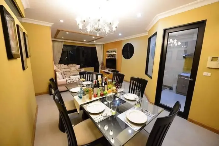 Property photos for Supalai Casa Riva