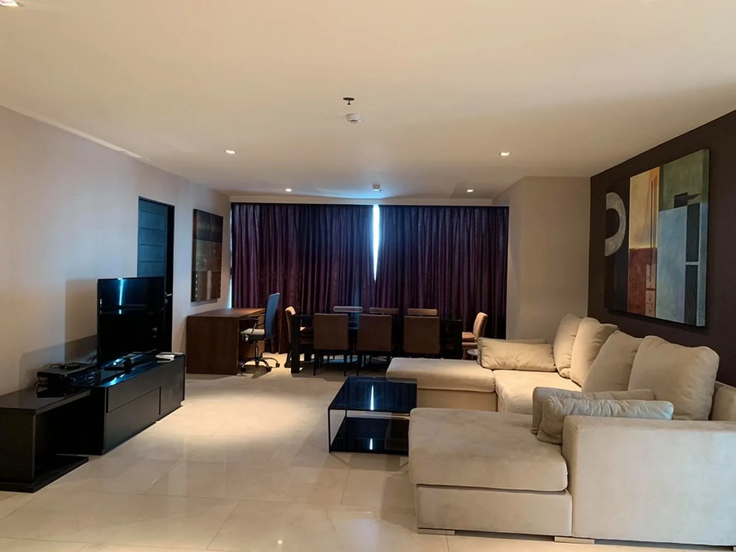 Property photos for Eight Thonglor Residence
