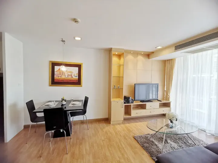 Property photos for The Alcove 49