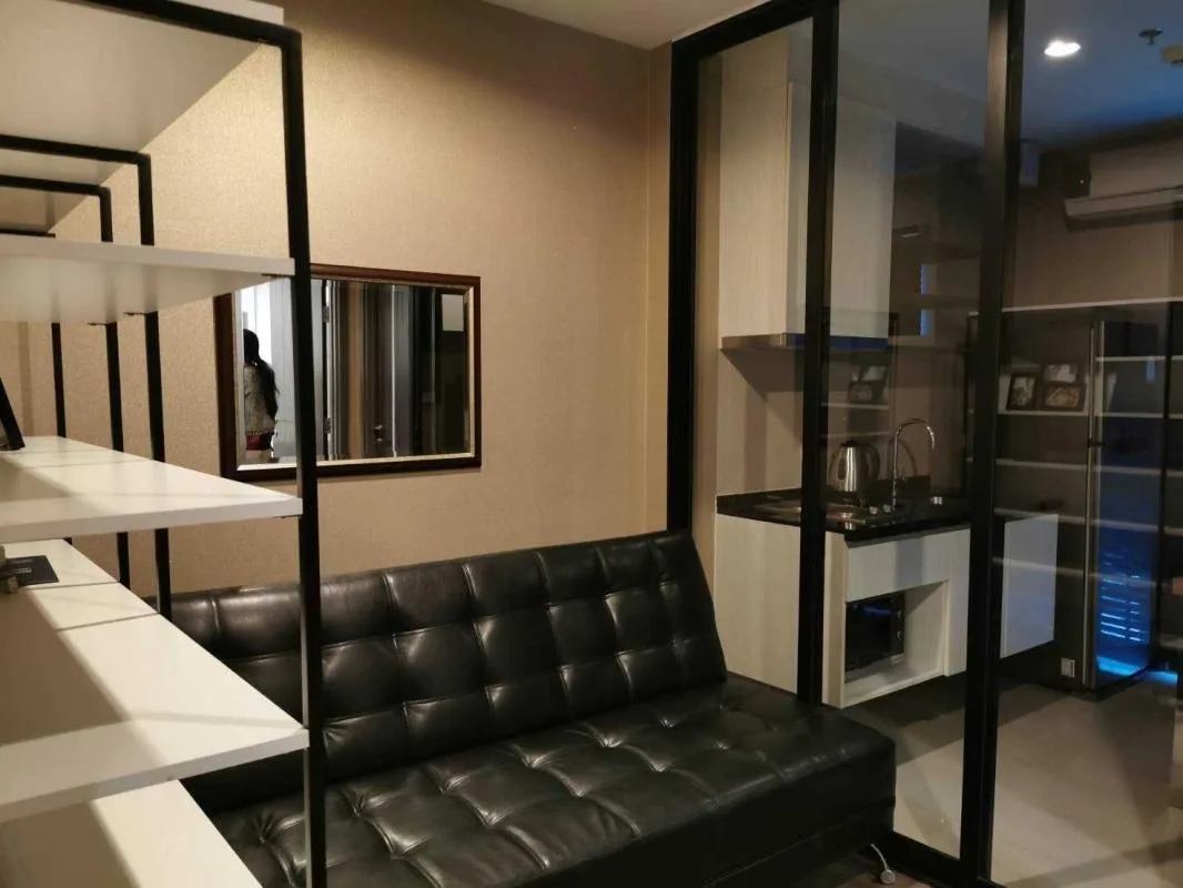 Property photos for The Base Park East Sukhumvit 77