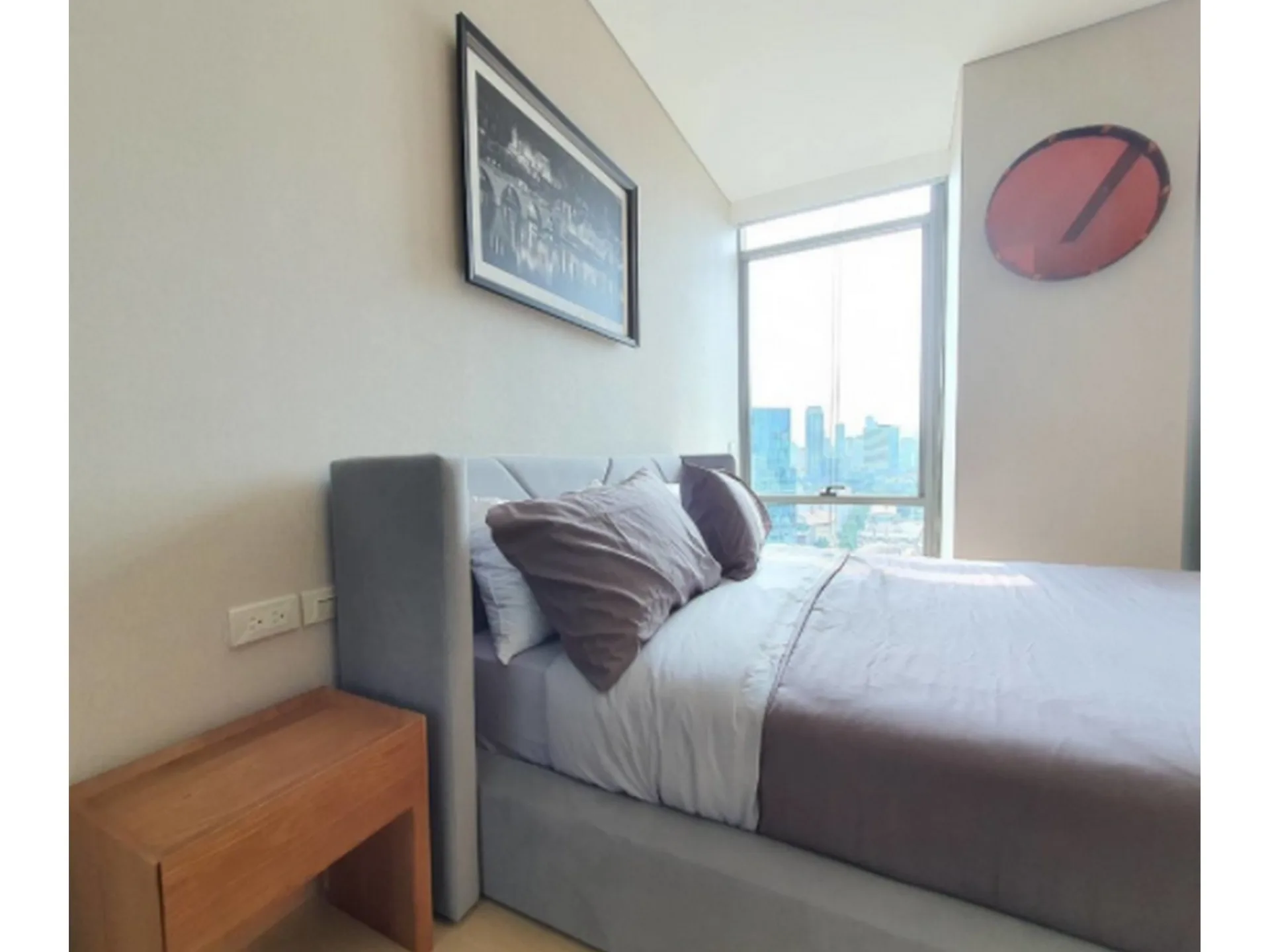 Property photos for Siamese Exclusive Queens