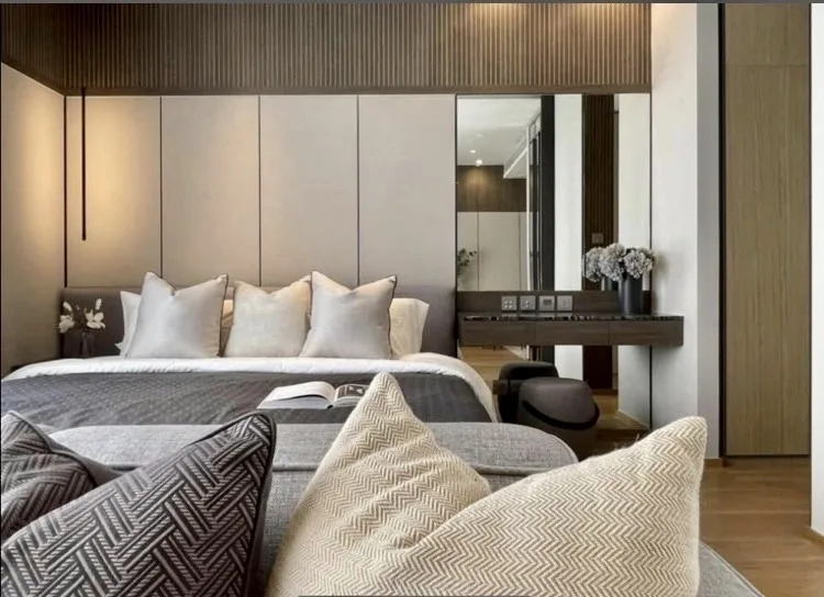 Property photos for BEATNIQ Sukhumvit 32