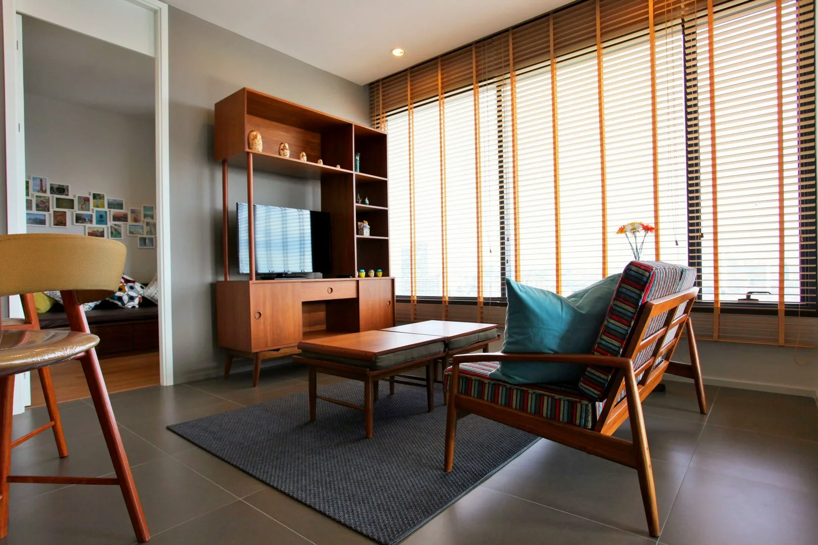 Property photos for M Ladprao