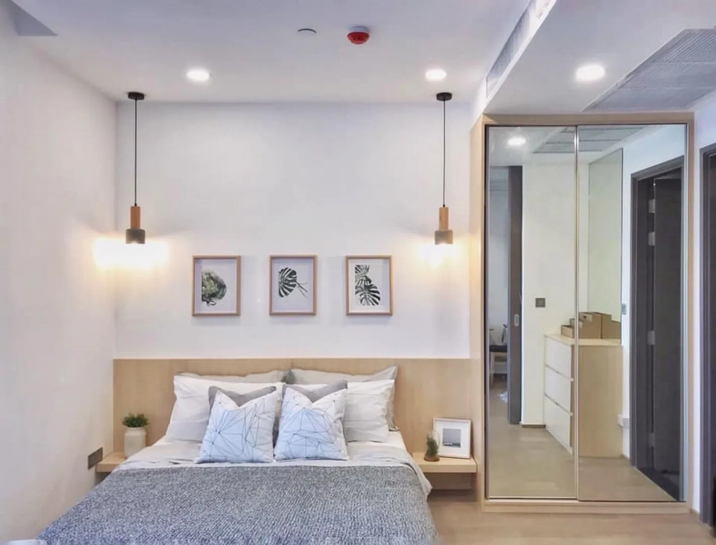 Property photos for Ashton Chula - Silom