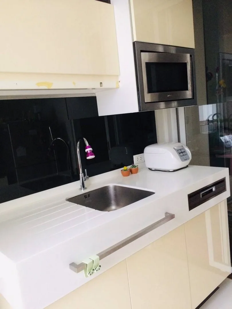 Property photos for The Room Sukhumvit 62