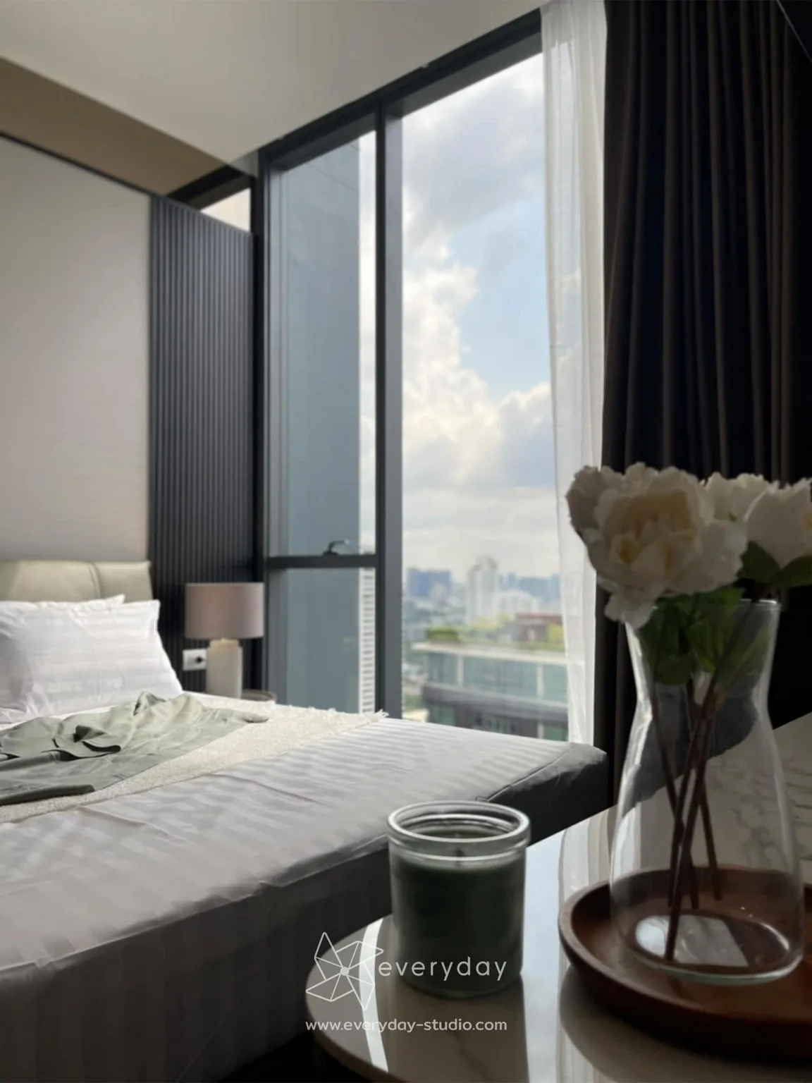 Property photos for Laviq Sukhumvit 57