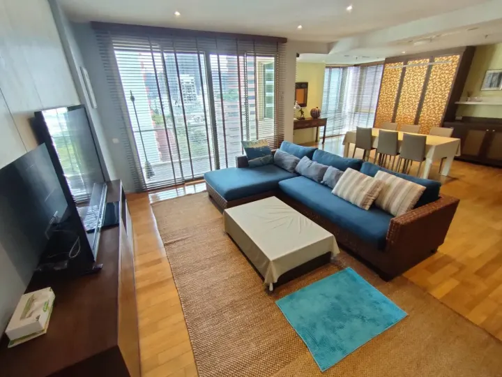 Property photos for The Legend Saladaeng